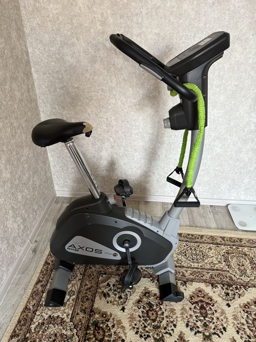 Продам Велотренажер