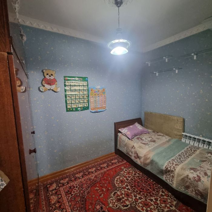 3 хонали дом, 6-этаж массиа Изза, 101 - 30