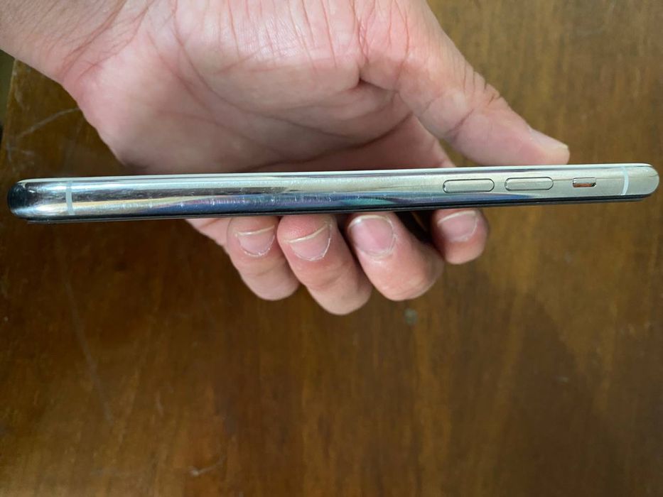 Iphone 11pro srochno sotiladi