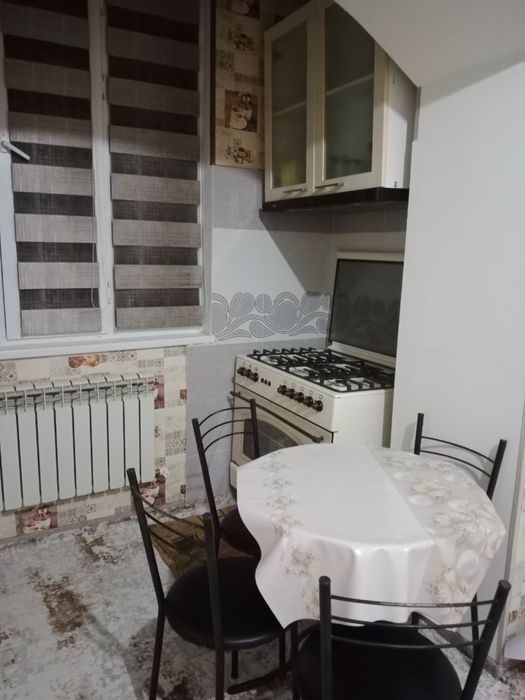 3-х комнатная люкс квартира 91м²