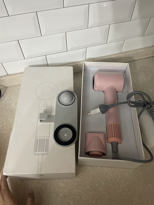 Розовый лайфен новый