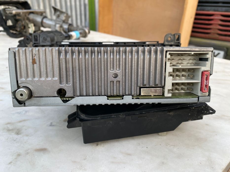 Оригинално CD Фолксваген Крафтер/ VW Crafter