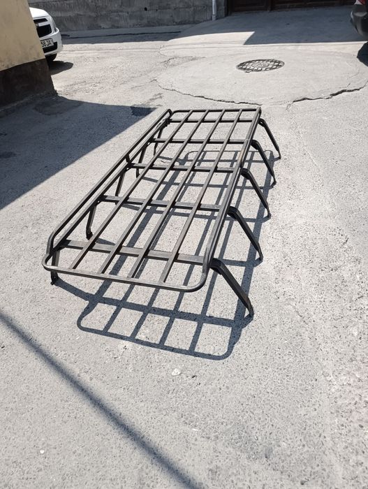 Дамасни томига багаж