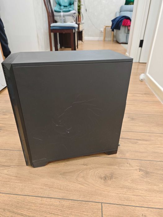 Компьютер для учебы и игр