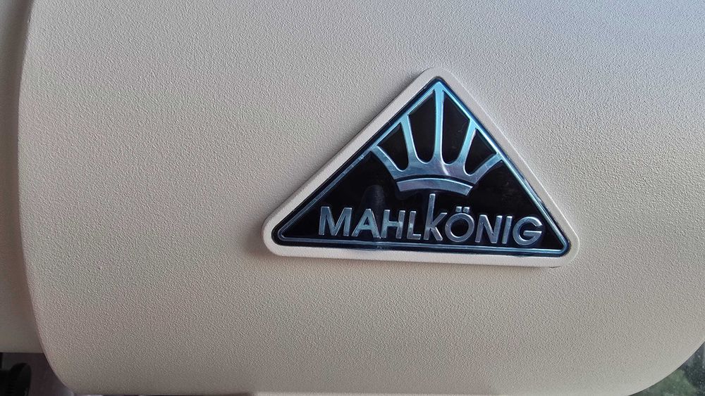 Продам Mahlkönig EK Omnia