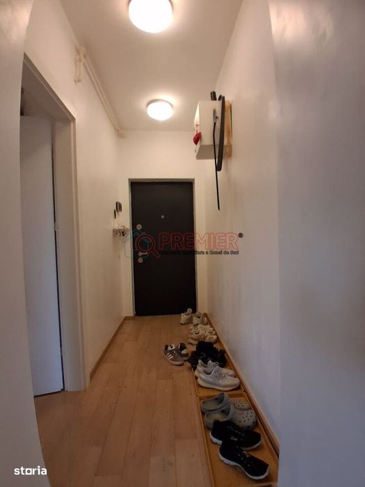 Tineretului - bloc 2020 - 3 camere - zona superba - 2 minute de