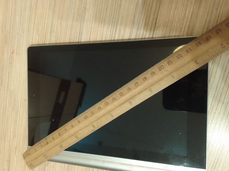 Планшет lenovo новый