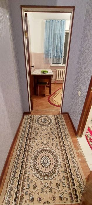 Пәтер жалға беріледі