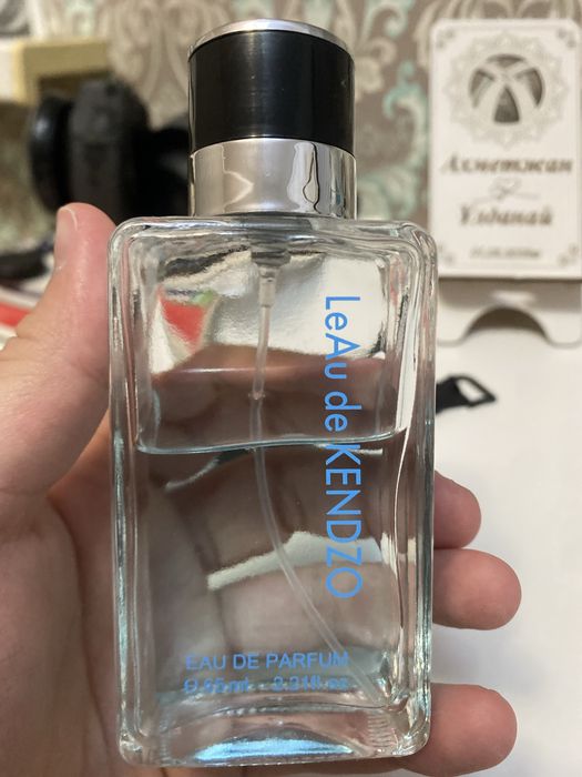 Парфюм люкс качества