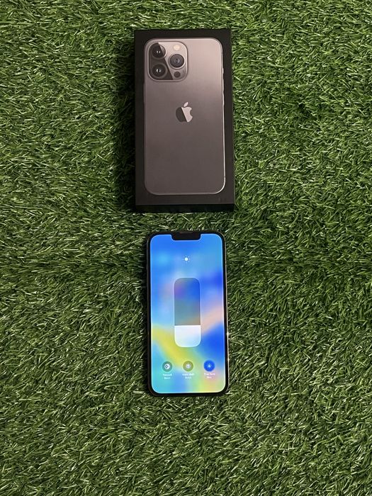 Айфон iphone Apple 13 pro