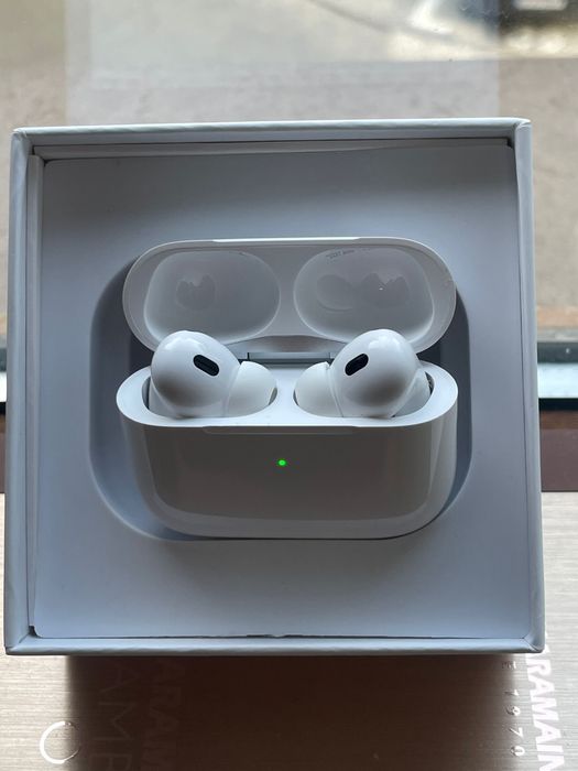 Airpods pro 2 noi