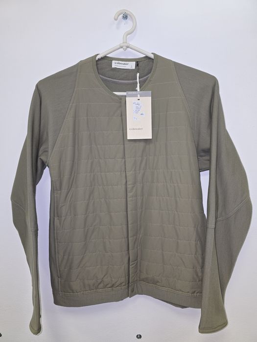 Icebreaker Merino Men S