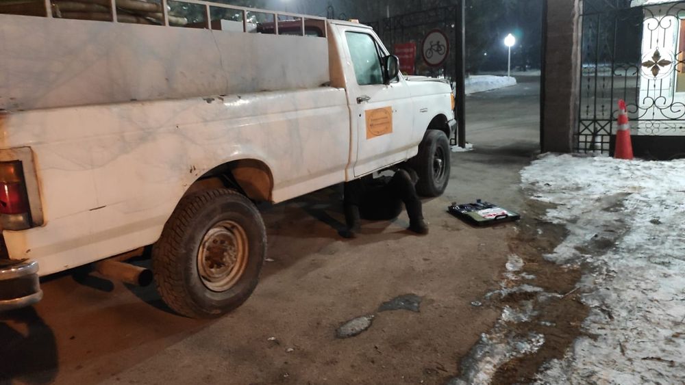 Продам Ford F350