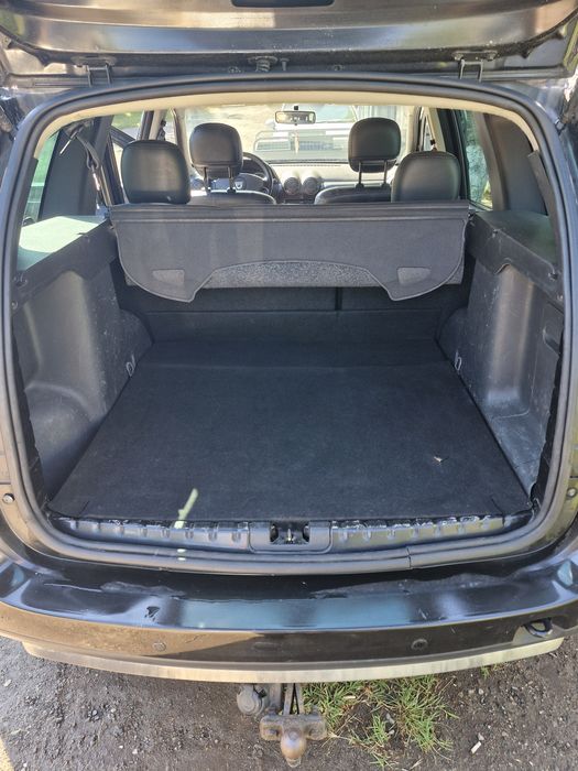 Dacia Duster 2011