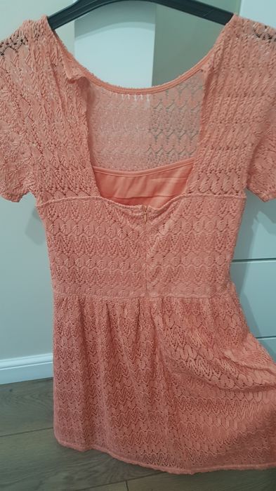 Rochie vara,mărimea 38