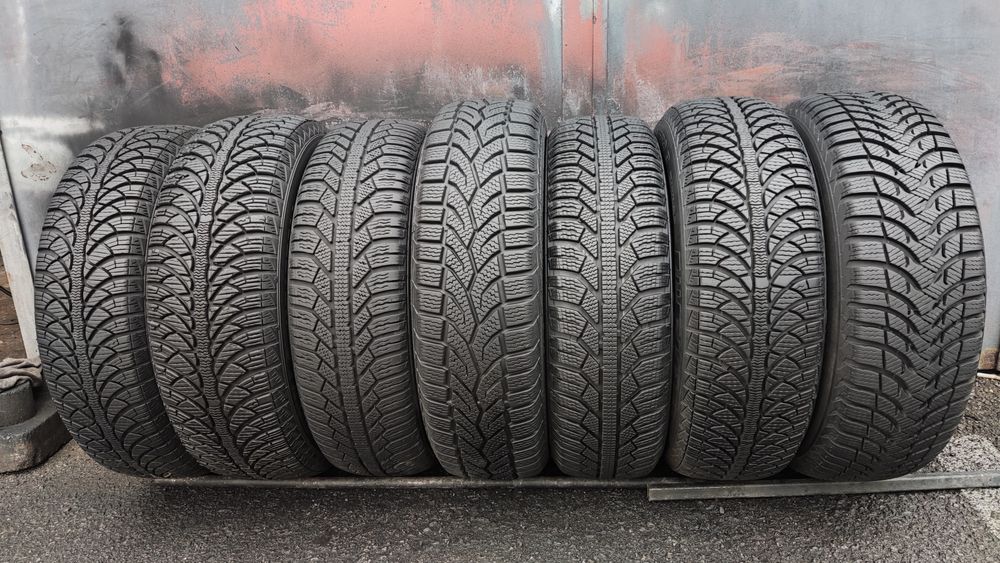 разпродажба на единични зимни гуми 14 цола