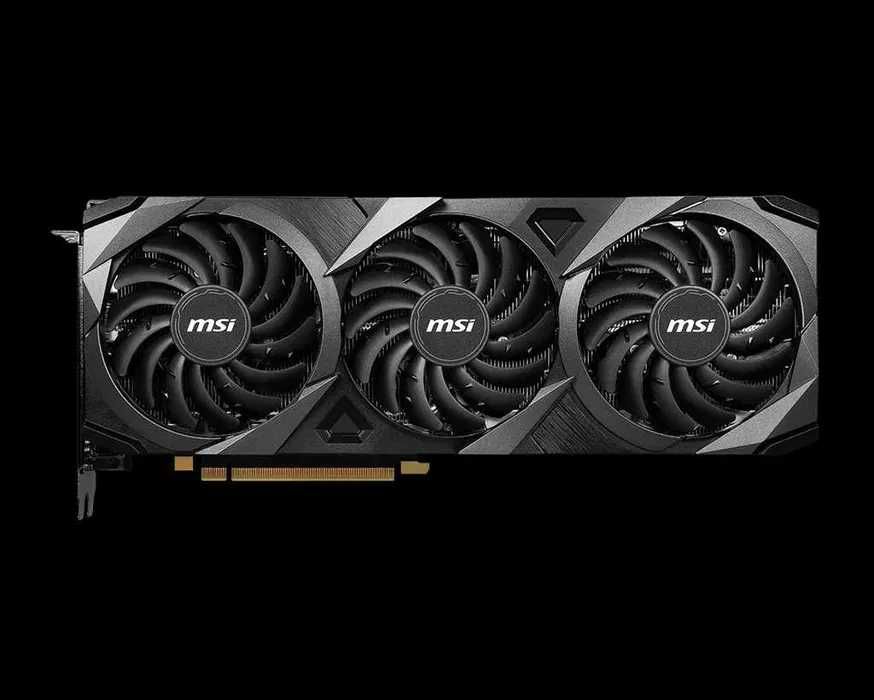 MSI RTX 3070 8gb 256 bit VIDEO CARD
