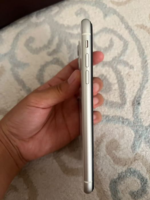 Iphone 11 бу телефон