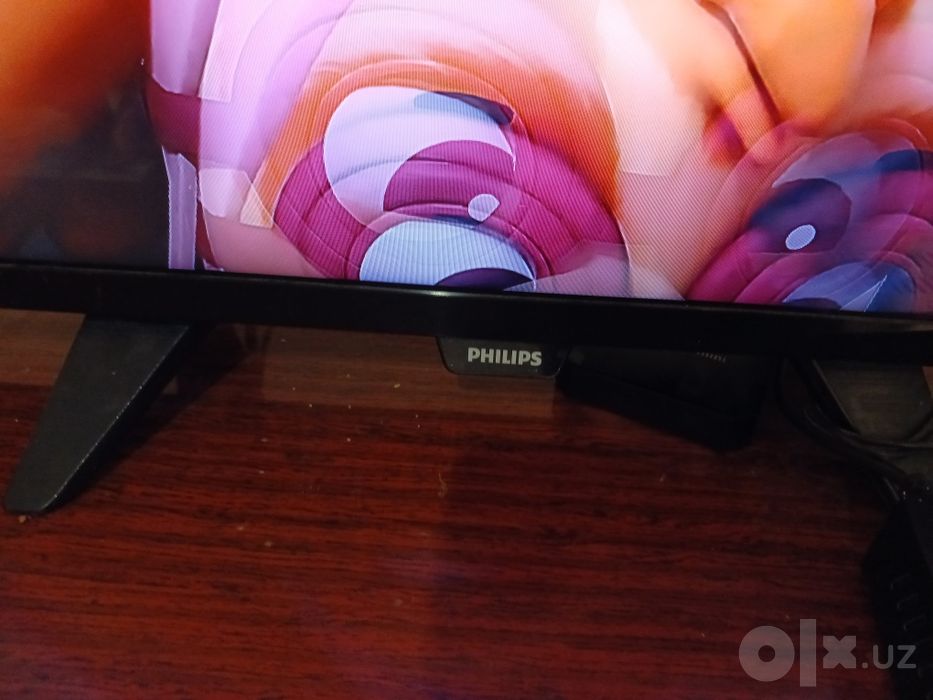 Телевизор PHilips
