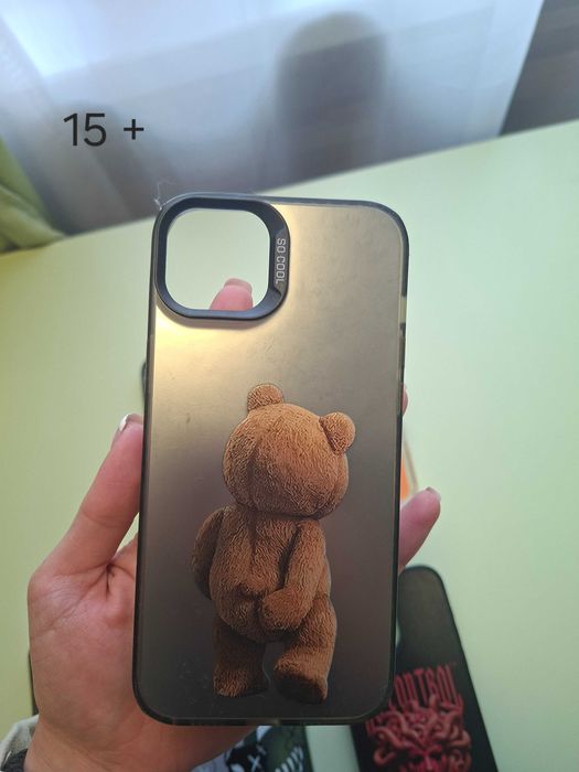 Калъфи за IPhone