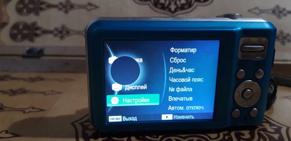 Продам цифровые фотоаппараты.