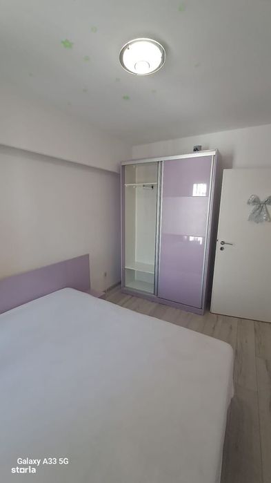 Apartament Prelungirea Mihai Viteazu