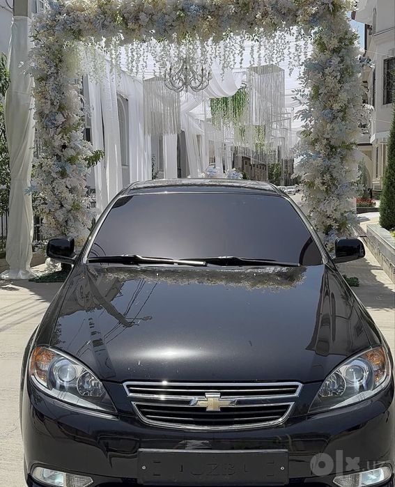 Chevrolet Lacetti 1,5L 2023 full