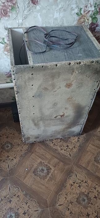 Продам буфер прайд 15
