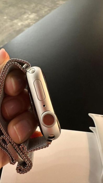 Apple Watch 8, 41 mm