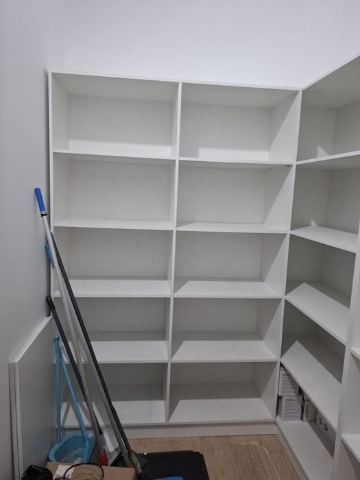 Полка стиллаж б/у