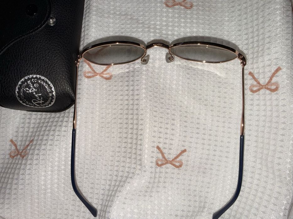 Оригинални очила Ray Ban като нови