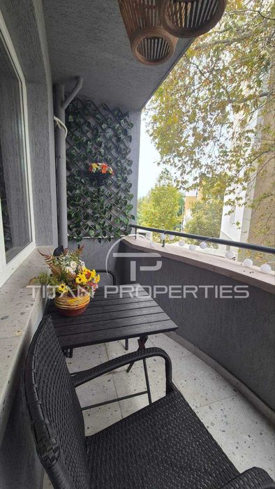 Продава се Тристаен апартамент в Пловдив, Кършияка - 65 кв.м за 2847 €/кв.м - Снимка #11