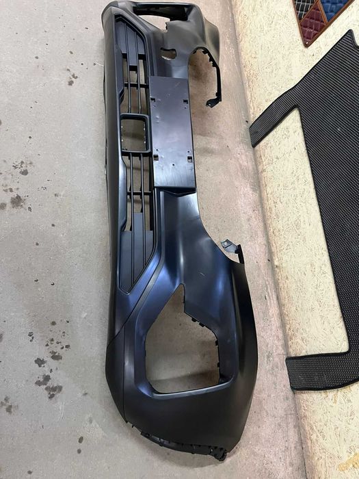 Бампер на CHERY Tiggo 8 Pro/ Чери Тигго 8 Про