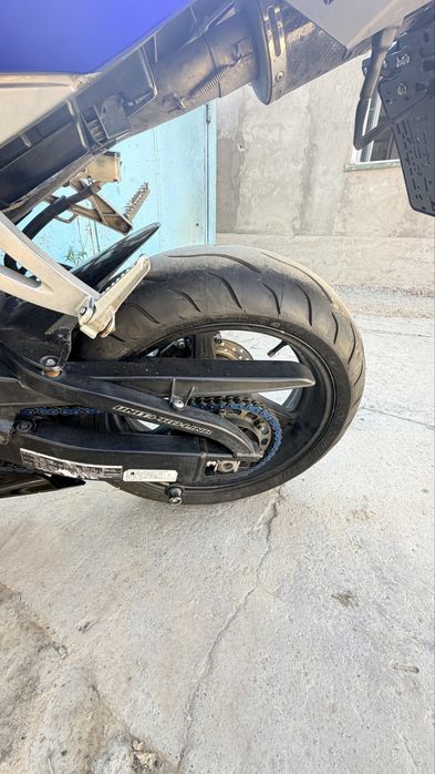 Xonda cbr600rr хонда сбр600рр