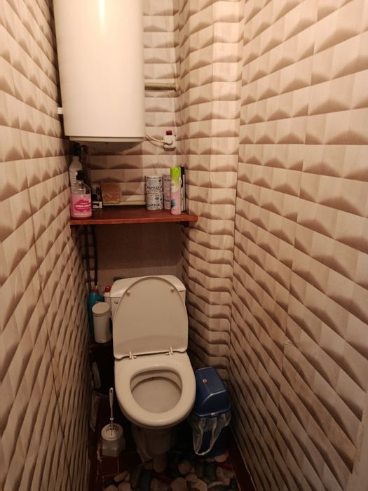 Продам  квартиру