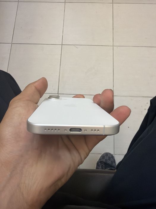 Iphone16 ак цвет