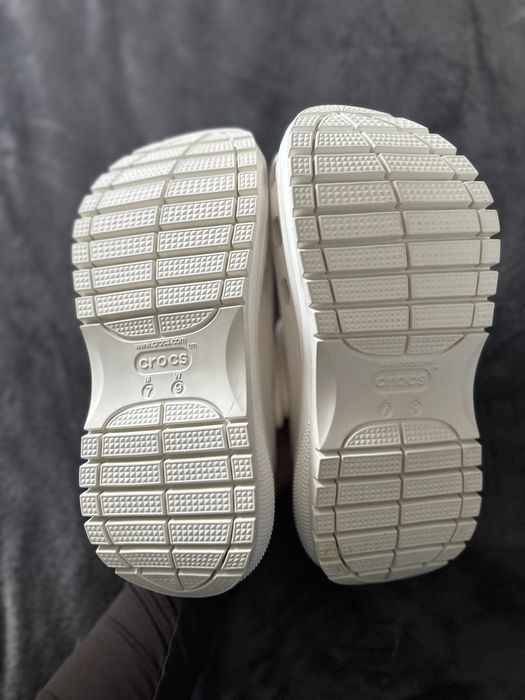 Crocs Дамски чехли