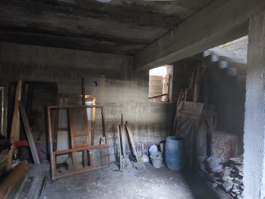 Бектемир РОВД ЕВРОдом