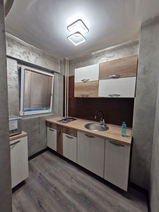 Apartament – București, Titan - Balta Albă - Vedere 5