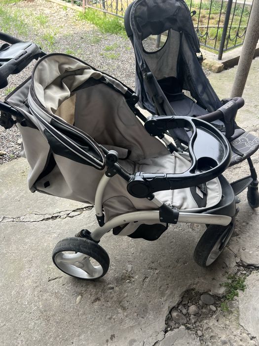 Коляски в хорошем состоянии