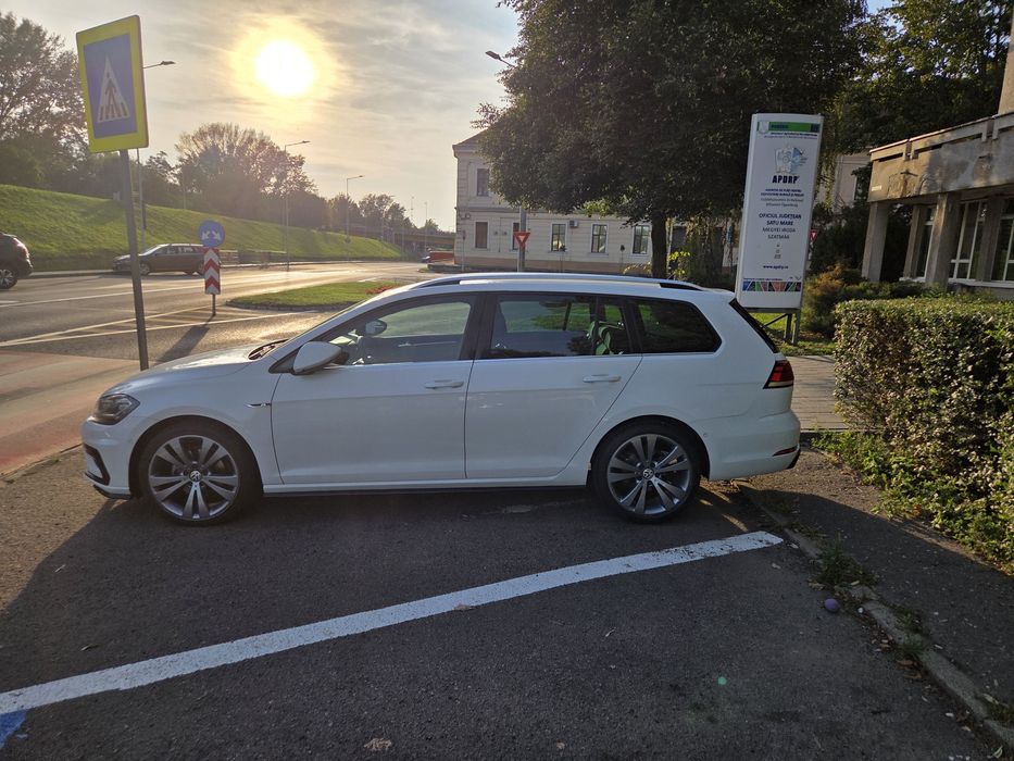 Jante 5x112 originale VW (Skoda, Seat, Audi)