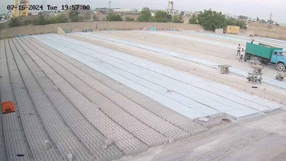 Sifatli Shlakobloklar