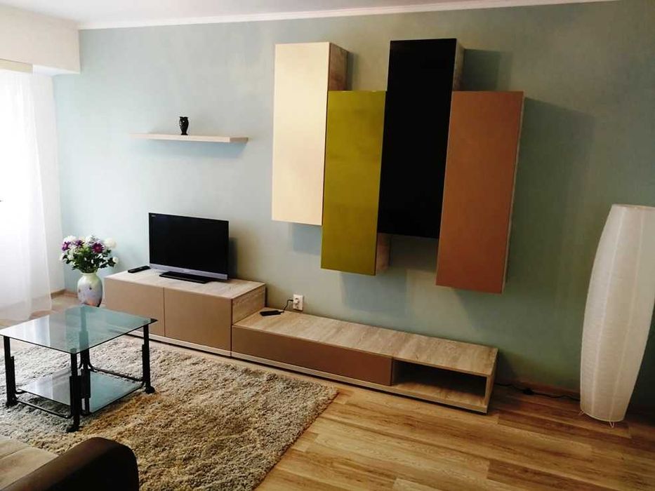 Tomis Nord Boema Apartament 2 camere decomandat.