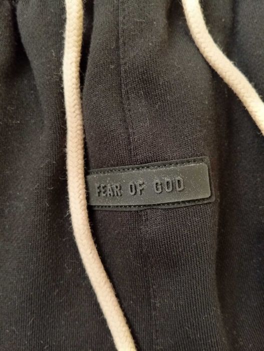 Essentials pants / долнище