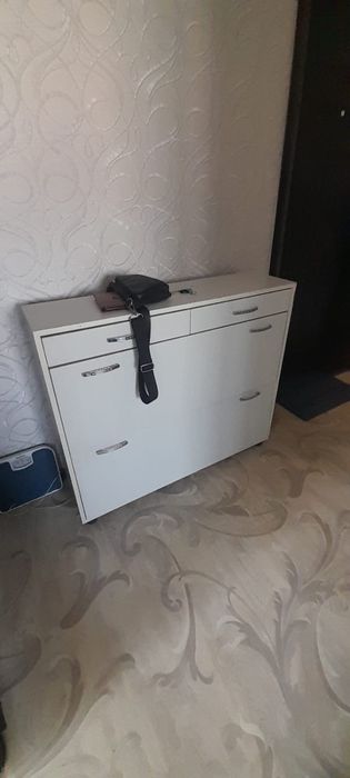 Обувница в хорошем состоянии