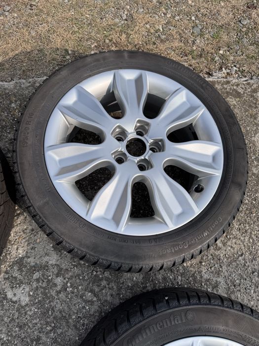 Jante Audi A1 R16 5x100 195/50/16