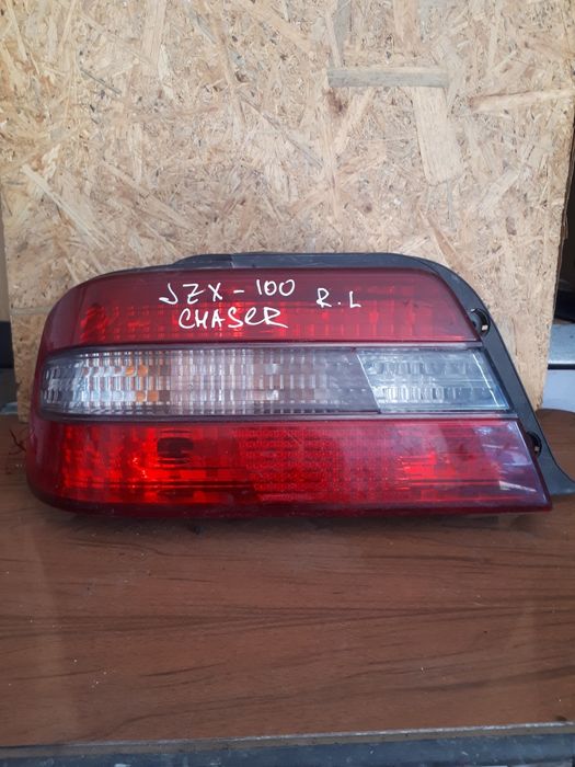 Стоп задний Toyota Chaser 100