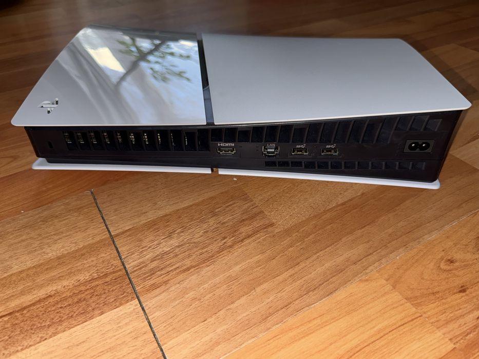 Vand PS5 slim 1 TB