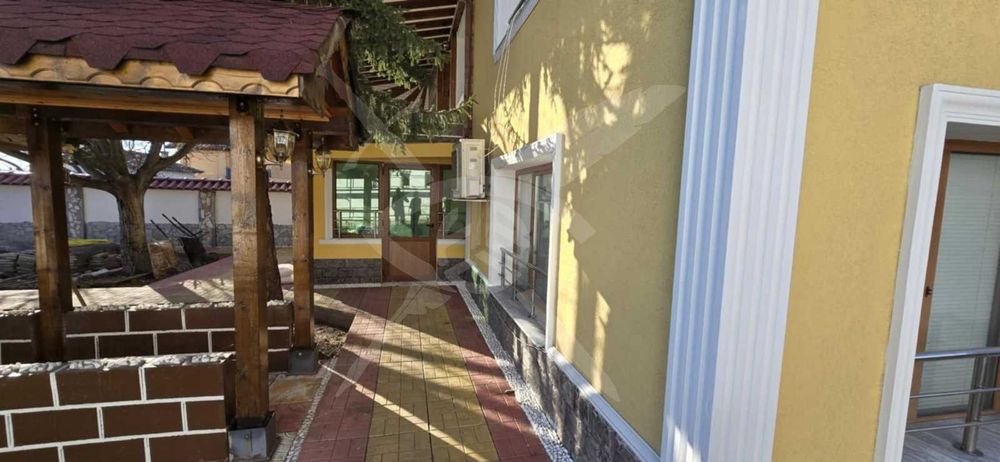 Продава се Къща в Пловдив, Мараша - 240 кв.м за 712 €/кв.м - Снимка #4