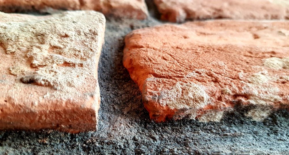 Caramida veche feliata rustica Bricked.ro